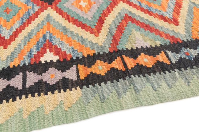 Kilim Afghan - 3