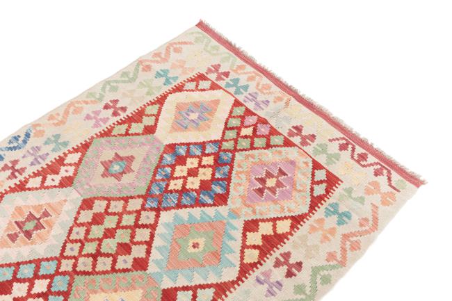 Kilim Afghan - 2