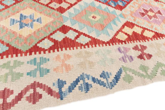 Kilim Afgán - 3