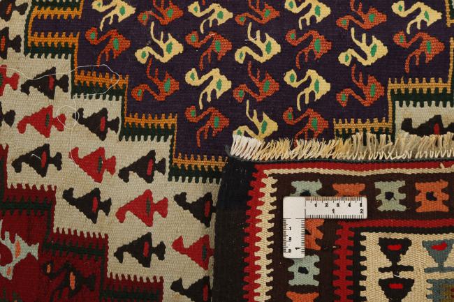 Kilim Fars Senneh - 1