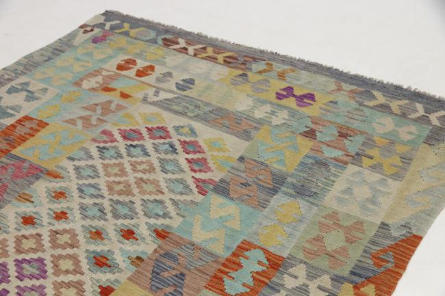 Kilim Afghan Heritage - 2