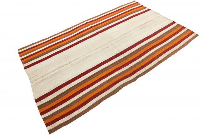 Kilim Fars Antique - 1