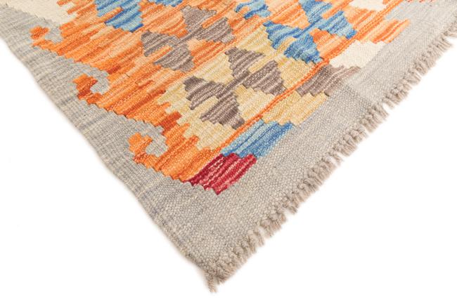 Kilim Afgán - 4