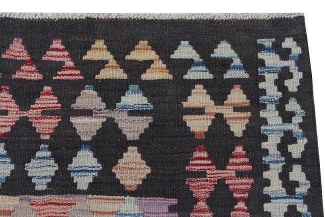 Kilim Afghan - 3