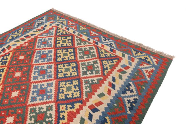 Kilim Fars Ghashghai - 3