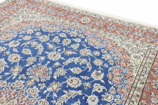 Nain 9La 300x200 ID128145  NainTrading: Oriental Carpets in 300x200