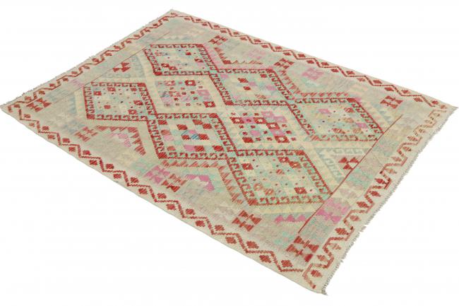 Kilim Afghan Heritage - 1