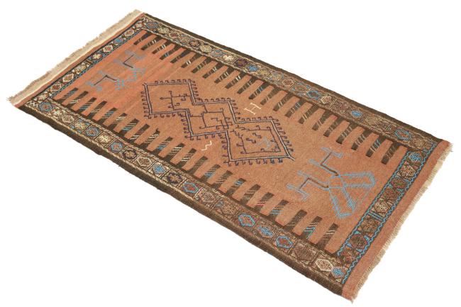 Kilim Fars - 2