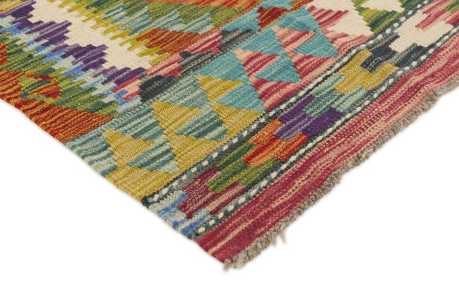 Kilim Afgán - 2