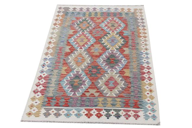 Kelim Afghan - 1