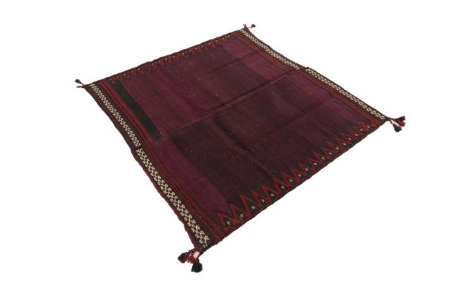 Chilim Afghan - 1