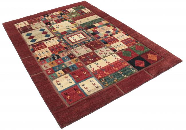 Patchwork Gabbeh - 1