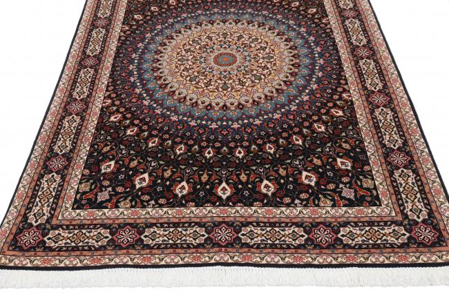 Persian Carpet Vintage Thin Carpet Soft Bedside Carpet - Temu