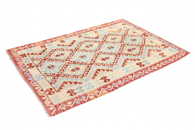 Kilim Afghan Heritage - 1