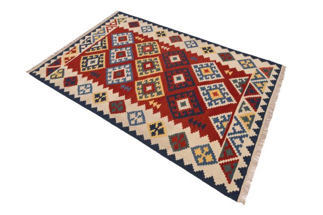 Kilim Fars Ghashghai - 1