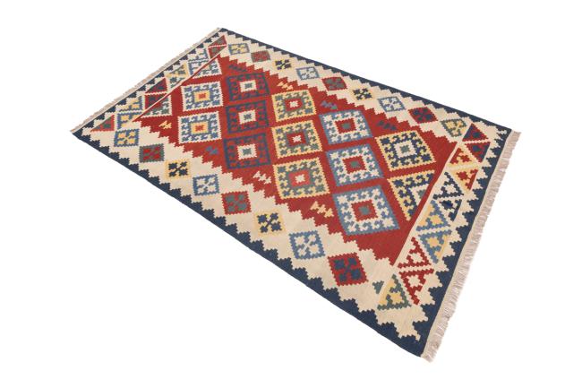 Kilim Fars Ghashghai - 2