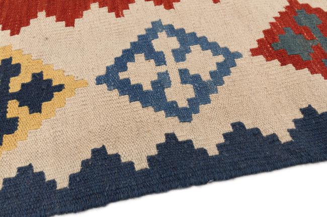 Kilim Fars Ghashghai - 4