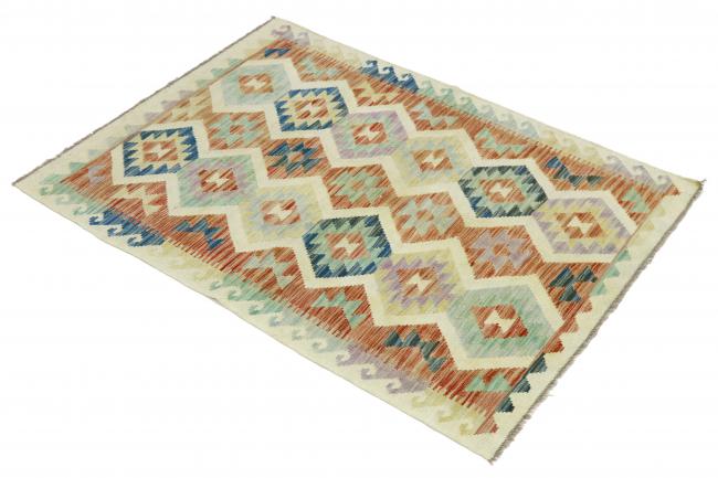 Kilim Afghan Heritage - 2