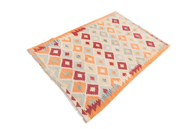 Kilim Afegão - 1