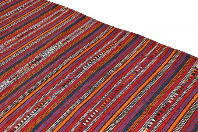 Kilim Fars Antiguo - 1