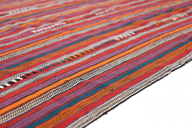 Kilim Fars Antique - 5