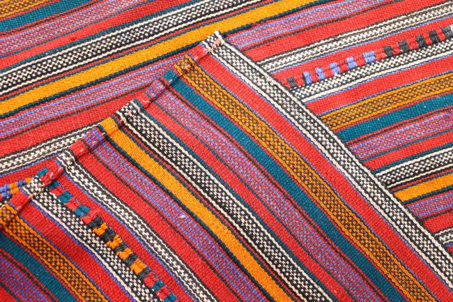 Kilim Fars Antiguo - 6