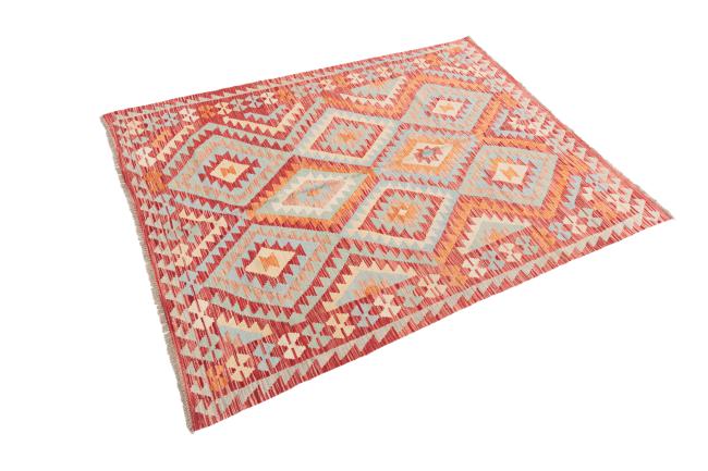 Kilim Afgán - 1