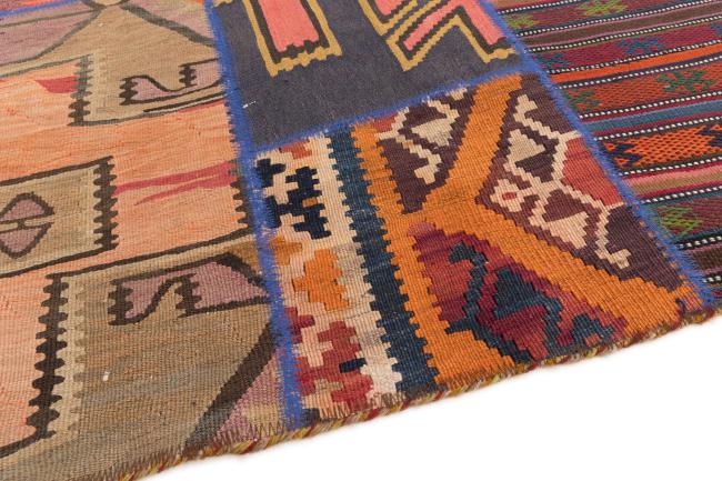 Kilim Patchwork - 4