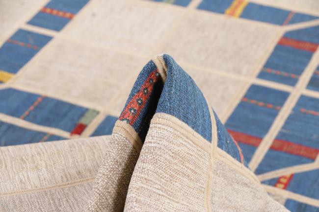 Kilim Patchwork - 4