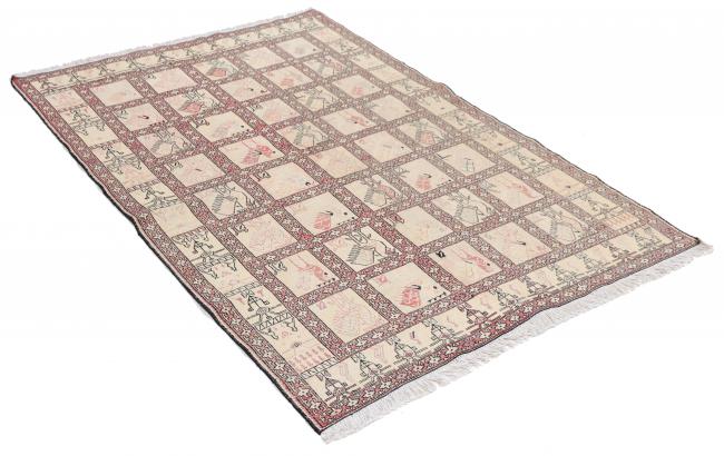 Kilim Fars Seda - 7