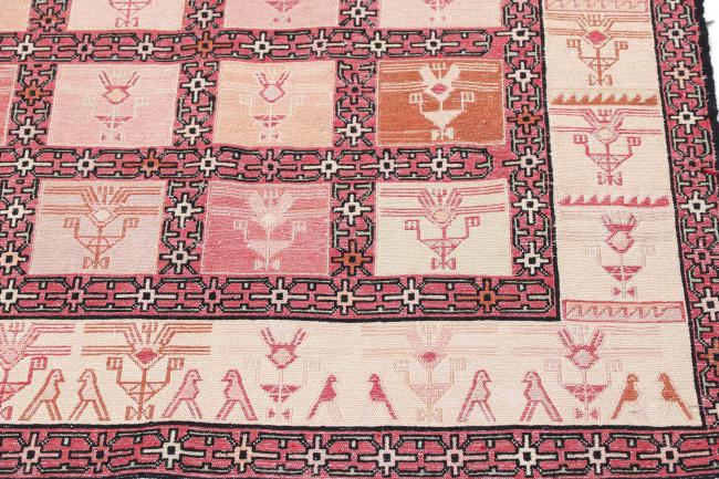 Kilim Fars Silk - 5