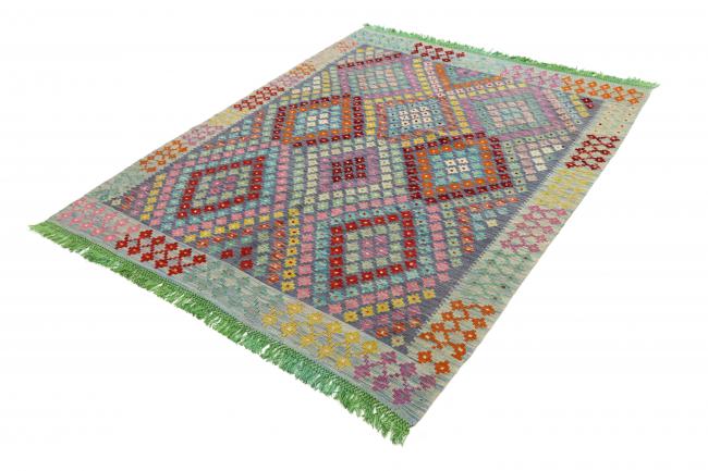 Kilim Afghan Heritage - 1