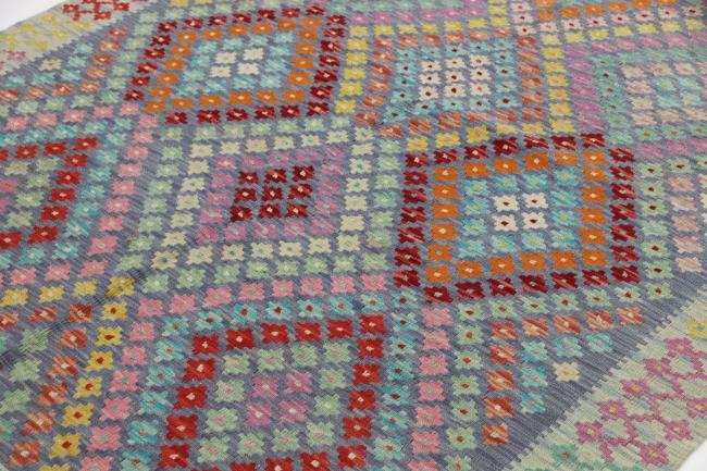 Kilim Afghan Heritage - 3