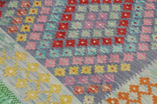 Kilim Afghan Heritage - 4