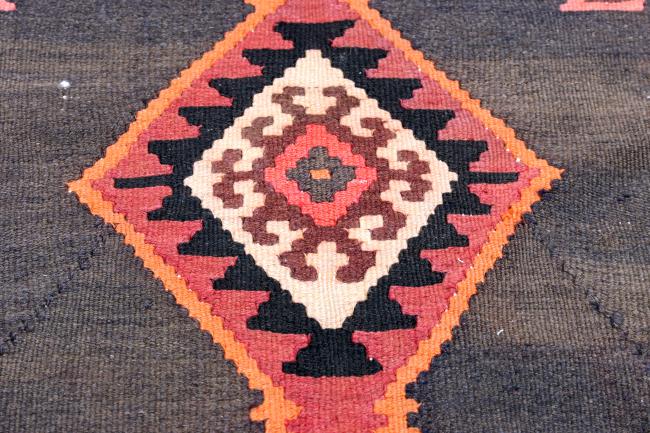 Kilim Fars Azerbajdzjan Antik - 3