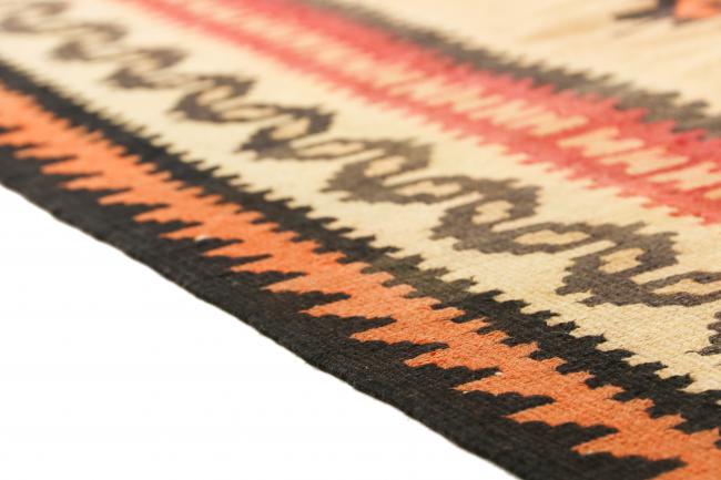 Kilim Fars Azerbajdzjan Antik - 6