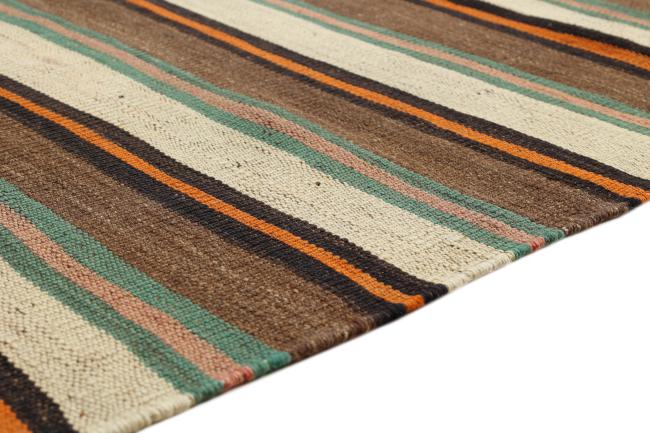 Kilim Fars Antique - 4