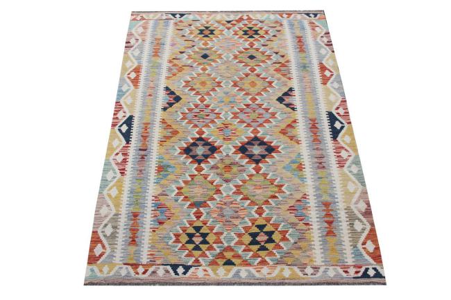 Kilim Afghan - 1