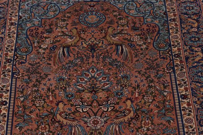 Hereke Silk - 7