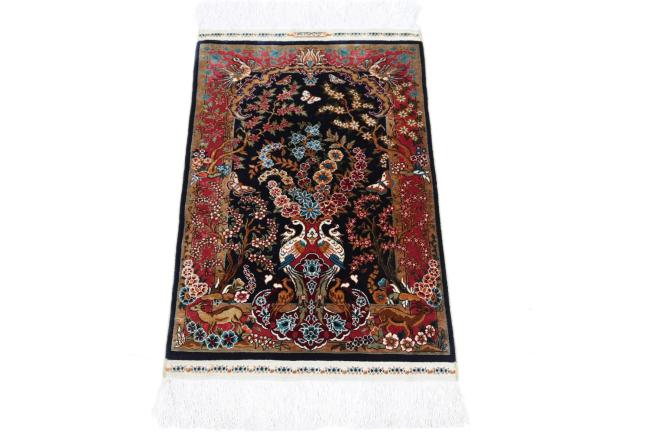 Hereke Silk - 4