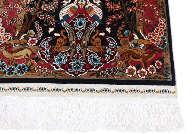 Hereke Silk - 8