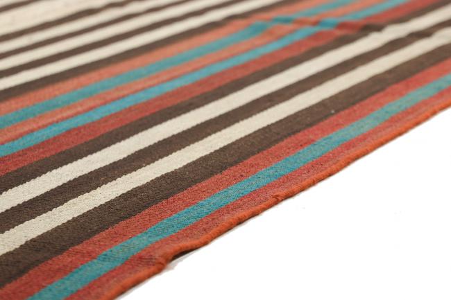 Kilim Fars Antique - 5