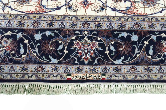 Isfahan Fio de Seda - 10
