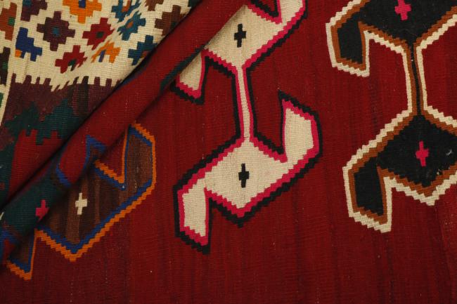 Kilim Fars Ancien - 2