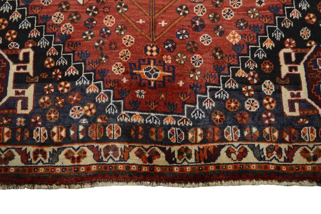 Shiraz 251x147 ID208533  NainTrading: Oriental Carpets in 240x170