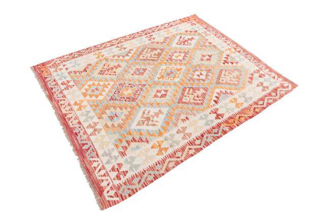 Kilim Afghan - 1