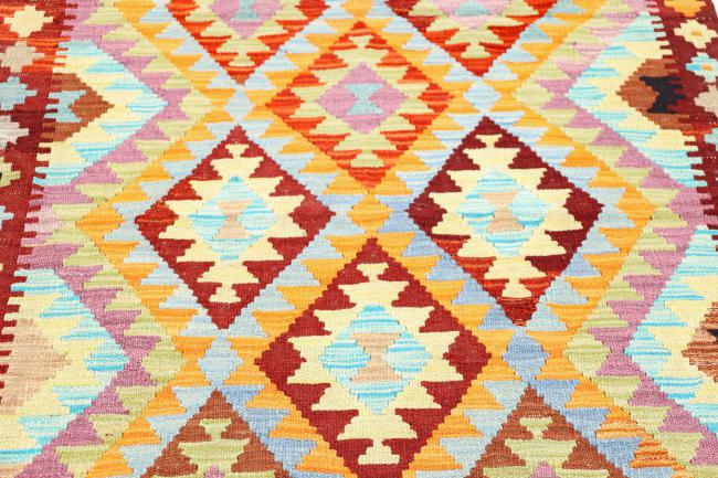 Kilim Afghan - 3