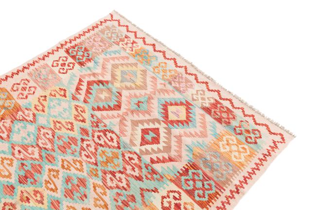 Kilim Afghan - 2