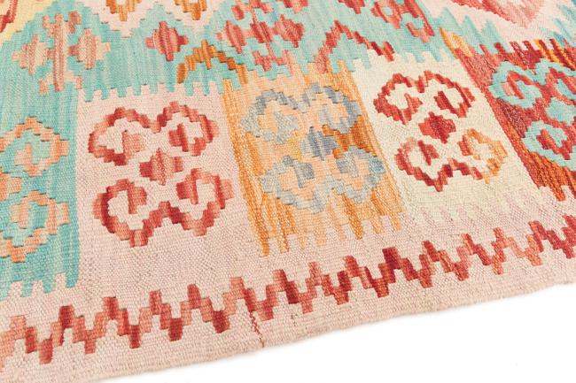 Kilim Afegão - 3