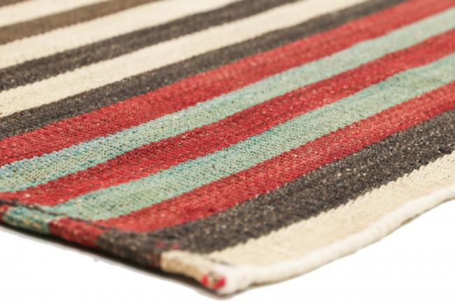 Kilim Fars Antigo - 4